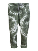 Pantalones para correr
