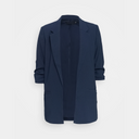 Tonal blazer